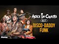 Disco Daddy Funk Band Covers Alice In Chains On The Spot Ft The Free Label