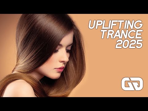 💥 Electronic Impressions 922 | Uplifting Trance Show by Danny Grunow [2025]