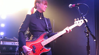 Rainer Maria - Broken Radio (Rock &amp; Roll Hotel - Washington D.C. - 09/28/17)