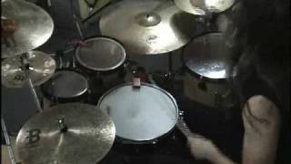 Alex Landenburg - Mekong Delta - Immortal Hate