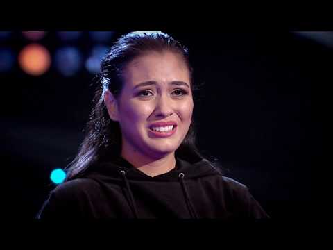 Letitia Roman - A song for you | Vocea Romaniei 2018