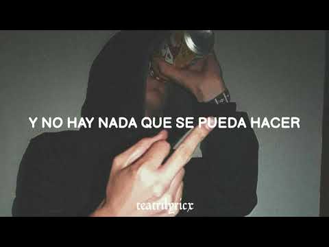 Rock Bones - "Boys Don't Cry" (Sub. Español)