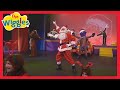 The Wiggles Wiggly Christmas Medley Live In Concert Christmas Carols For Kids OGWiggles