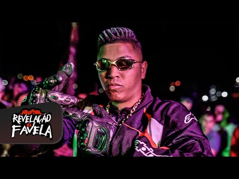 Mc Dulu - Brinquedo dos MLK (Revelação na Favela) Dan Soares no Beat