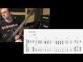 John K. Video Lesson 1-22-20