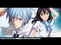 [TYER] English Strike the Blood ED2 - "Signal ...