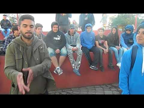 FECHA8/KOG/OCTAVOS/ GESE VS ALIM