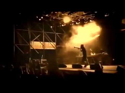 Colle der Fomento - Sergio Leone + strofa inedita Kaos One