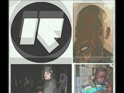 2003 DJ Slimzee Wiley Godsgift Rinse FM