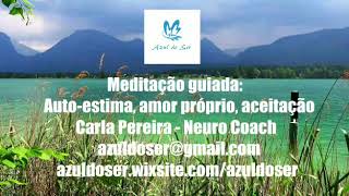 Meditação - Canal Youtube
