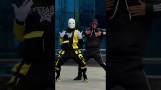 Download lagu PASSO BEM SOLTO Duo | ATLXS Slowed Dance Hit with Street Precision mp3