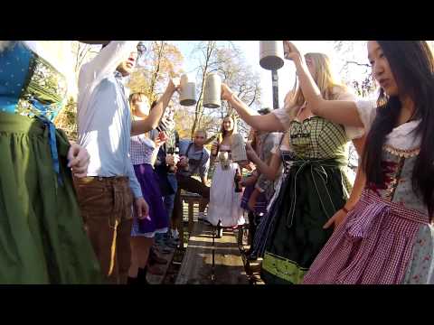 BuFaTa Promotion-Video Erlangen