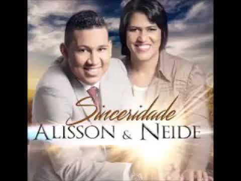 Alison e Neide CD completo