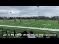 Noah’s 2021 Soccer Highlights