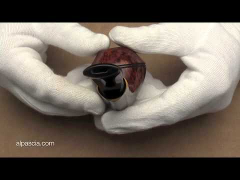 pipa Leo Borgart 253 - smoking pipe