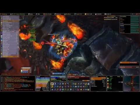 Dark Fusion vs Spine of Deathwing 10H - DS - Sornok (Arcane Mage) @ Lightbringer EU