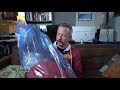 Use Jumbo Ziploc Bags To Store Ship Your Canopies