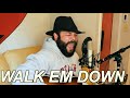 NLE Choppa Walk Em Down Feat Roddy Ricch