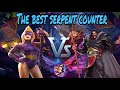 The Serpent Counter You Probably Didn’t Know About…