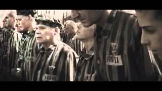 Marcas da Guerra. Dublado