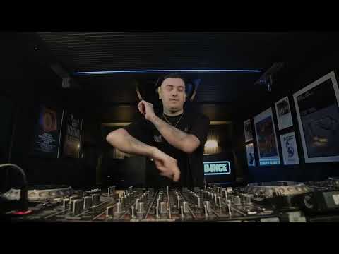 Deeper Purpose (Live From Defected) play Branco Simonetti - Shake Your Ground