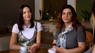 Այլ ոճով (թողարկում 1)
