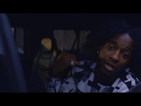 Mooski- Money Chasin (Official Music Video)