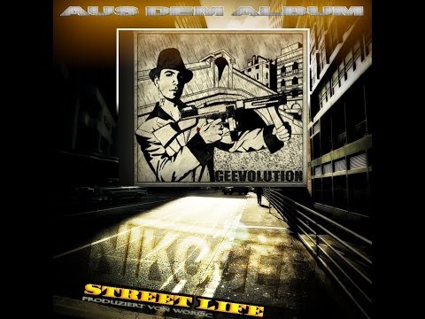 NIKO GEE - STREET LIFE [Prod. von WOROC]