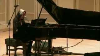 Professor Todd Rundgren IU School Of Music (Compassion)