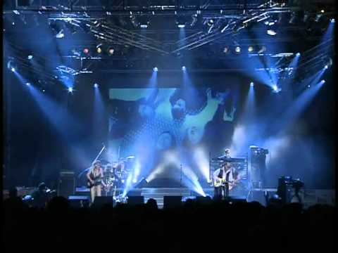 Olympic - Nikdo nejsme akorát (live)