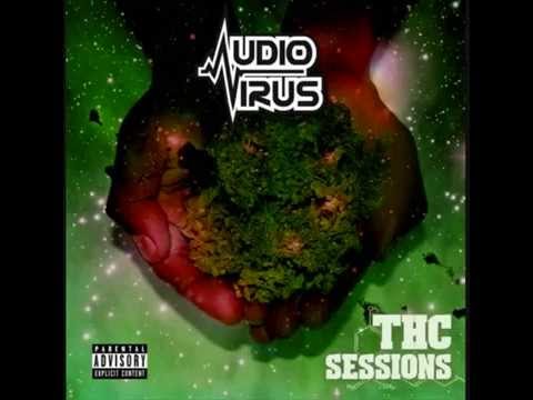Audio Virus - A Minha Weed ft. MastaBomb e Johny Stony