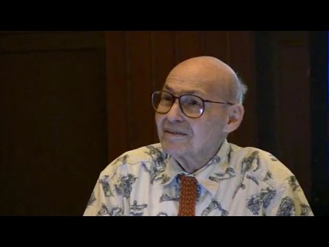 Marvin Minsky @ TCNJ