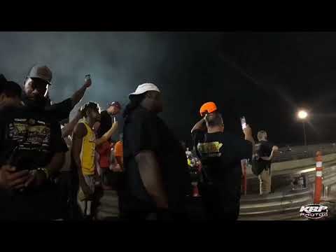 Cmc vs Claudette (GoPro View)