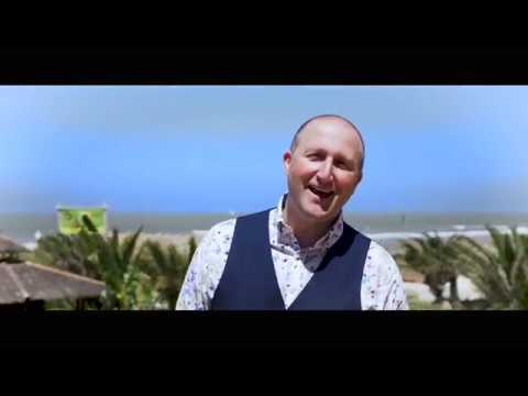 Yves Segers "Lekker Leven" (officiële videoclip)