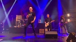 Midnight Oil - Redneck Wonderland (Olympia Paris France 2022)