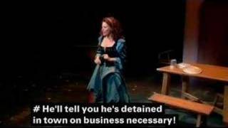 Rachel York - I Hate Men