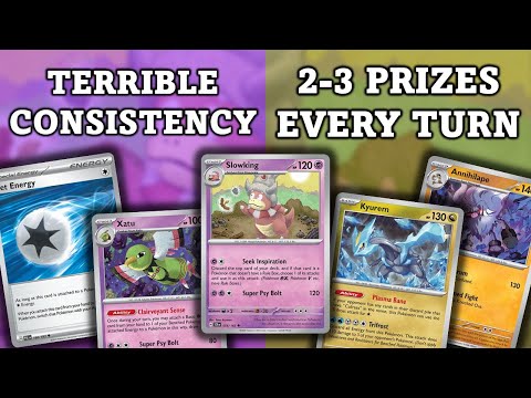 Is Slowking Actually Any Good?