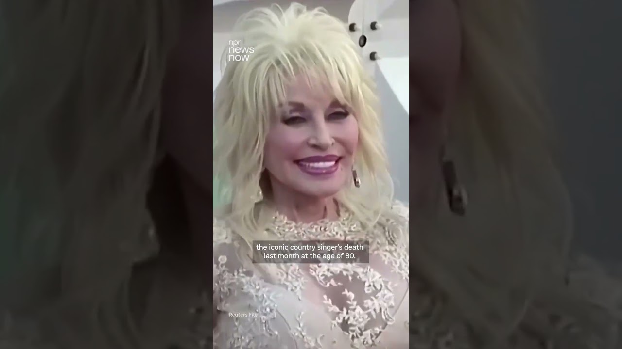 Video: Dolly Parton corn mazes open in 15 states, two provinces to benefit Imagination Library