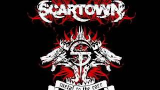 SCARTOWN - Neon Blood