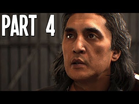 NEED FOR SPEED PAYBACK Gameplay Walkthrough Part 4 - Off Road (PS4 Pro)