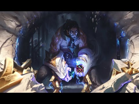 League Science: Sylas AD vs AP