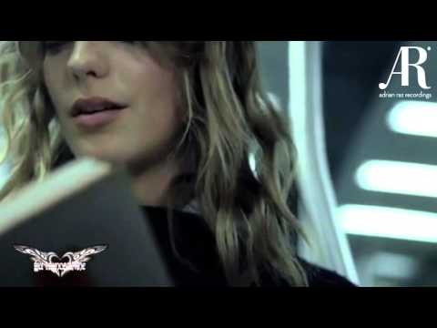 Ronski Speed & Ana Criado - A Sign (Chris Metcalfe Remix) [A&R] -Promo- Video Edit