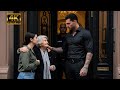 She Translated For A Lost Italian Tourist Minutes Later The Mafia Boss Said She Comes With Us