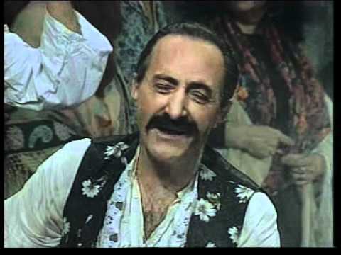 ``TO JE BILA LJUBAV`` - CIGANI LETE U NEBO