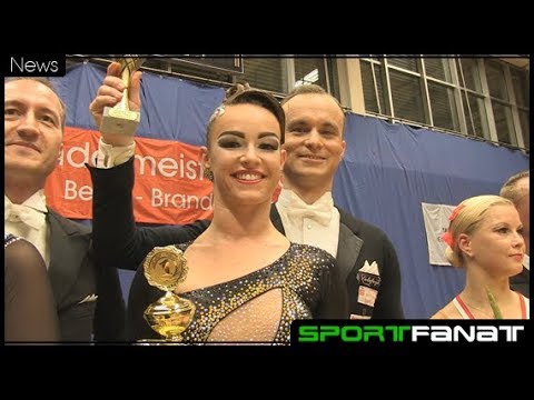 Beliner Meisterschaft Standardtanz S-Klasse 2018