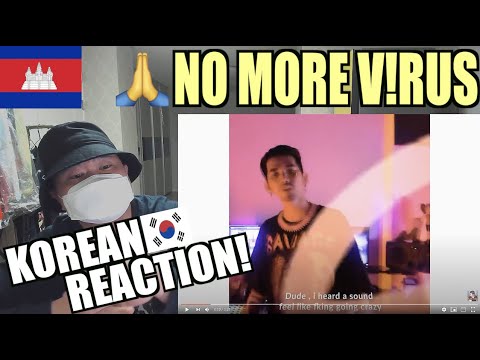 Korean Hiphop Junkie react to DIT-WAY & TBP "CO**** GO” (ENG SUB)