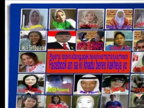 Lagu Lampung(Bucekhai)by Zaironi Layang Sengaji