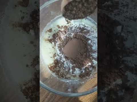 Chocolate Cake ||#shorts