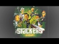 The Slackers - Reach out, I'll be there 