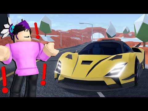 Is The ICEBORN Worth It in Roblox Jailbreak?